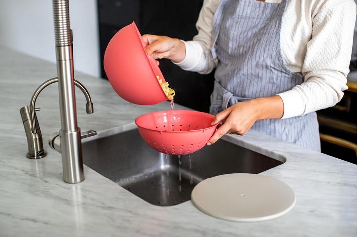 Immagine prodotto Koziol Ciotola di miscelazione (21.20 cm, 2 l, 1 x)