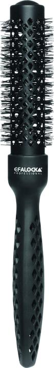 Image du produit Efalock Brosse ronde en carbone 25mm