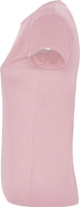Actual product image Alpinia Womens/Ladies Montecarlo Short-Sleeved Sports T-Shirt (XXL)