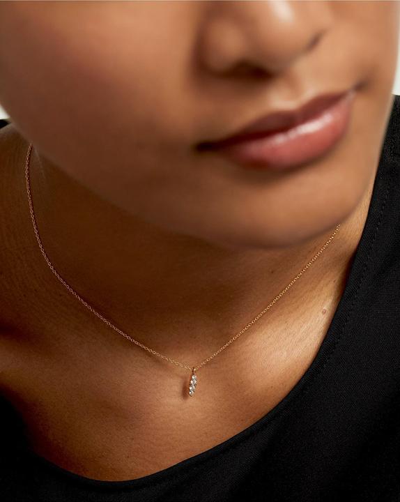 Image du produit Pd Paola Kette (Argent 925, 50 cm)