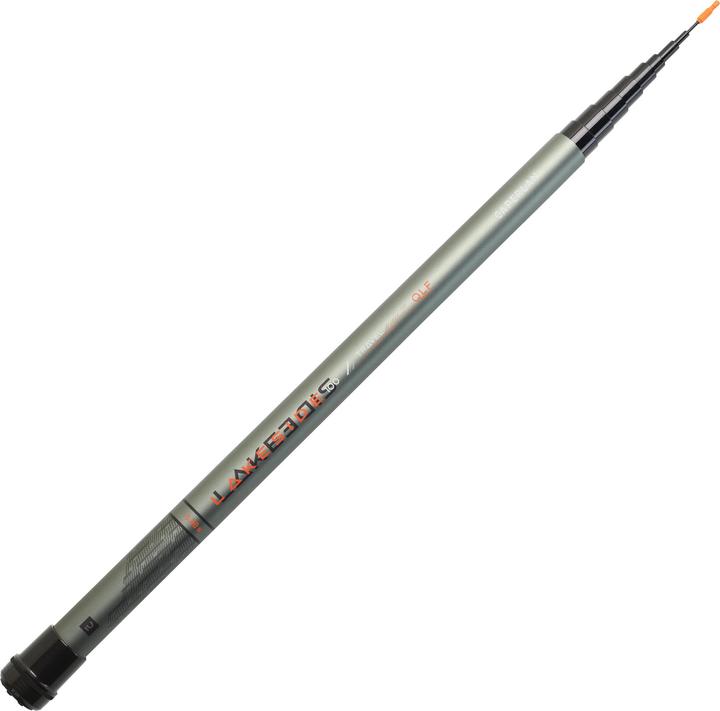 Produktbild Caperlan LAKESIDE 100 TRAVEL (Teleskoprute, 300 cm)