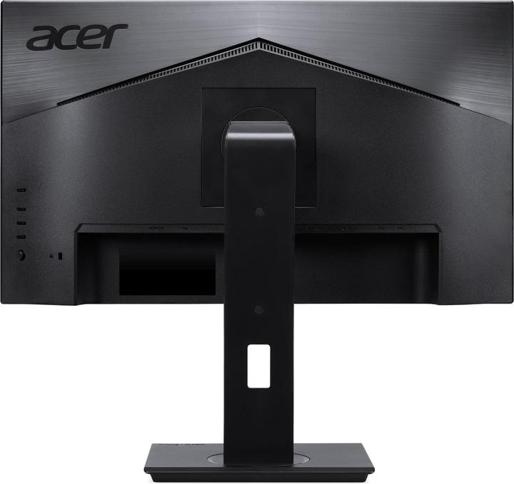 Actual product image Acer Vero B247YEBMIPRZXV (1920 x 1080 pixels, 23.80")