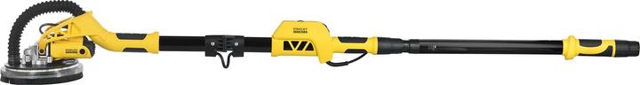 Actual product image Stanley SFMEE500S (Dry grinder, 750 W)