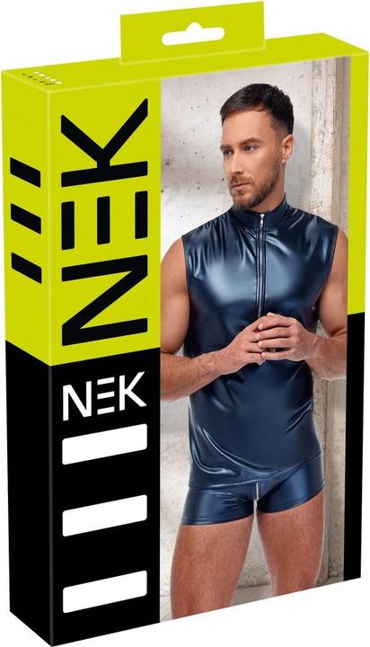 Productafbeelding Nek Shirt (XL)
