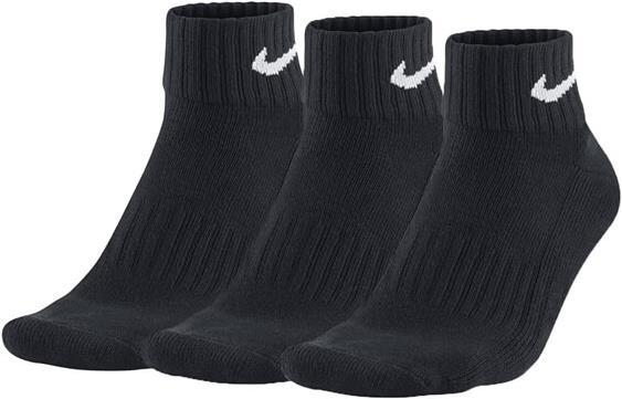 Immagine prodotto Nike Calze da tre pacchetti (confezione da 3, XL)