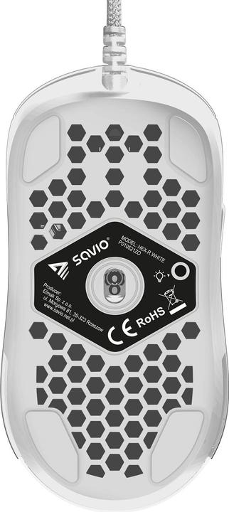 Produktbild Savio HÜTE 10 Stk. 1 (Kabelgebunden)