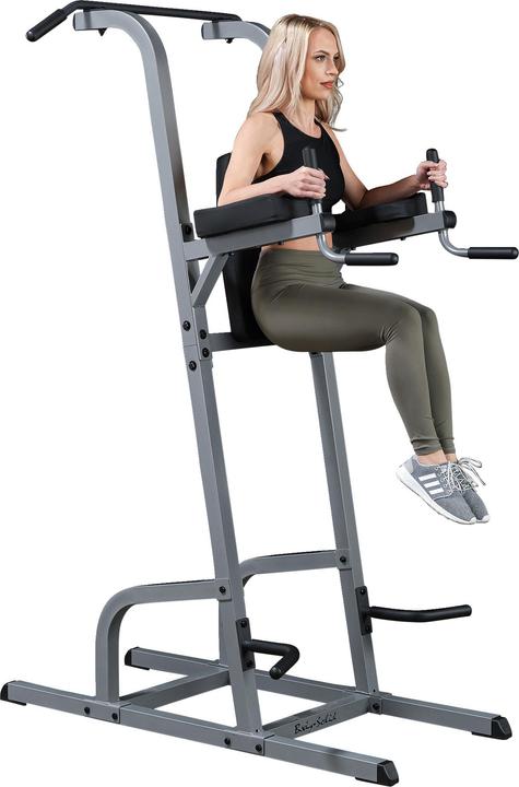 Immagine prodotto Body-Solid Stazione per i tuffi e le trazioni