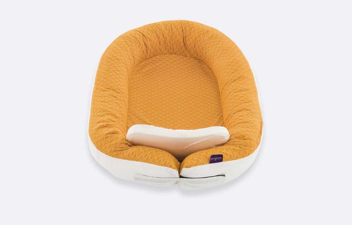 Actual product image Träumeland Babynest Home