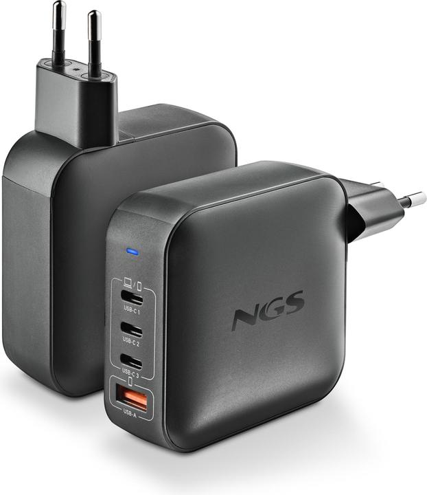Productafbeelding NGS BUD 165W (165 W)
