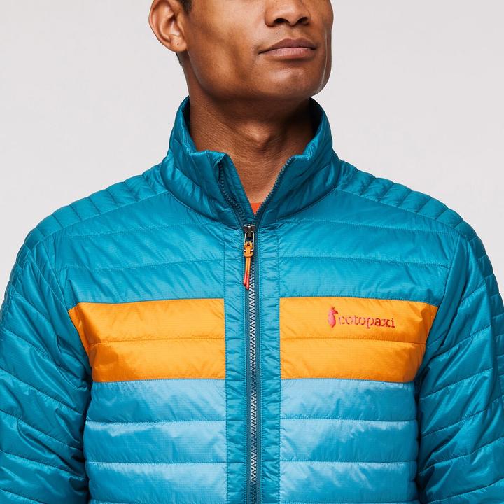 Produktbild Cotopaxi Capa Insulated Jacket (XXL)