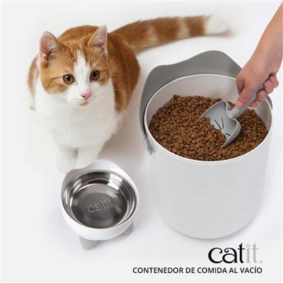 Produktbild Catit Smart Vacum Food storage container