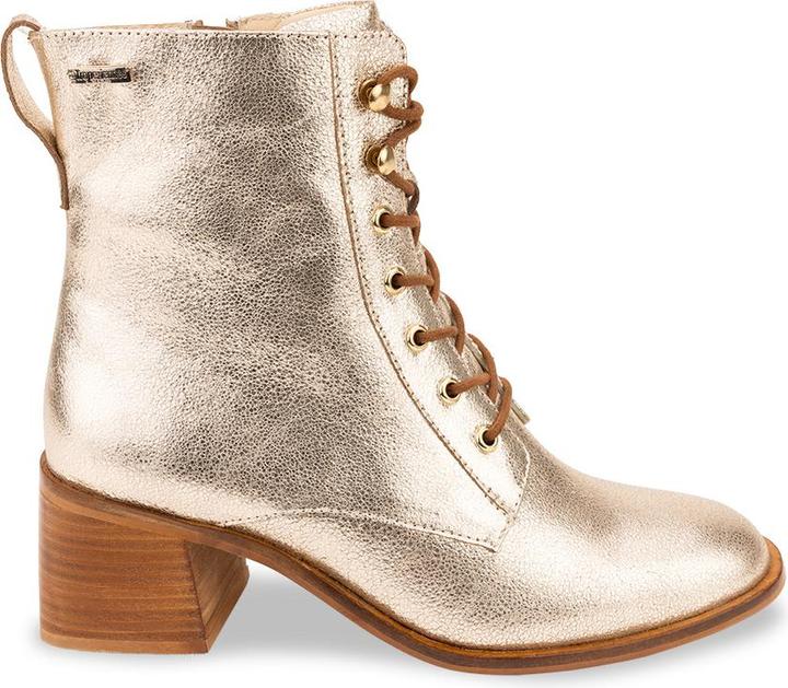 Actual product image Les Tropeziennes par M.Belarbi 's boots fifi (40)