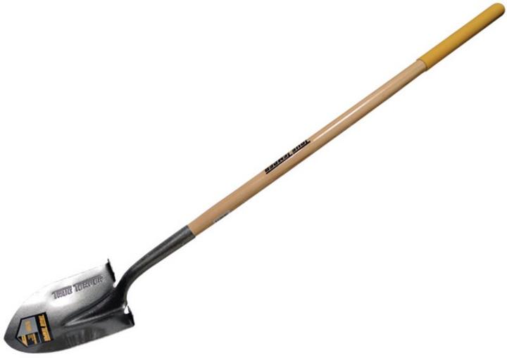 BRW True Temper