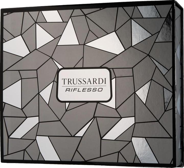 Image du produit Trussardi Riflesso - Set cadeau (Eau de toilette, 150 ml)