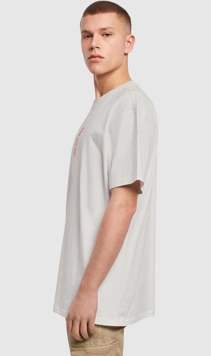Image du produit FC Bayern München Mia San Mia VR Tee surdimensionné lourd - 115213 (M)