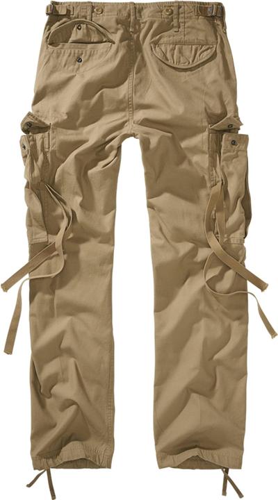 Brandit Ladies M-65 Cargo Pants - 8052