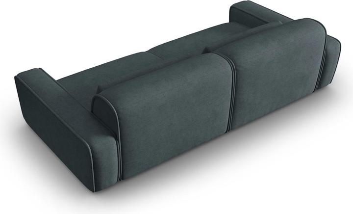 Actual product image Maison Heritage Lina (2 person sofa, 3-seater, 4-seater)