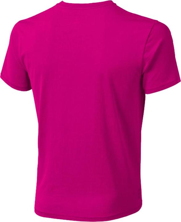 Actual product image Elevate T-shirt Nanaimo short-sleeved (XS)