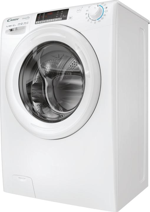 Immagine prodotto Candy CO4 374TWM6/1-S (7 kg, A sinistra)