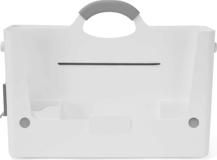 Produktbild Hotbox Schubladenbox Cover Flax Greenwich zu 2, Grün