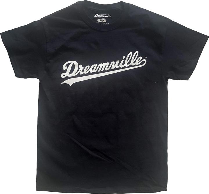 Produktbild Dreamville Records Script (S)