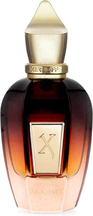 Produktbild XerJoff Oud Stars Al-Khatt by (Eau de Parfum, 50 ml)