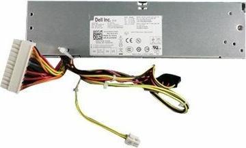 Actual product image Dell Power supply unit (internal) (240 W)