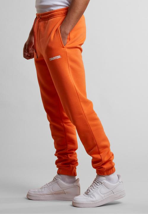 Produktbild Starter Small Logo Essential Sweatpants - 195835 (XXL)