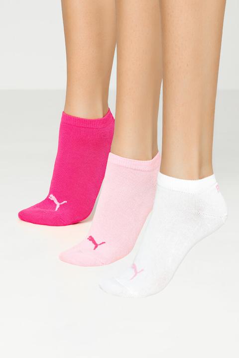 Immagine prodotto Puma Tripla confezione di calze (confezione da 3, 35 - 38)