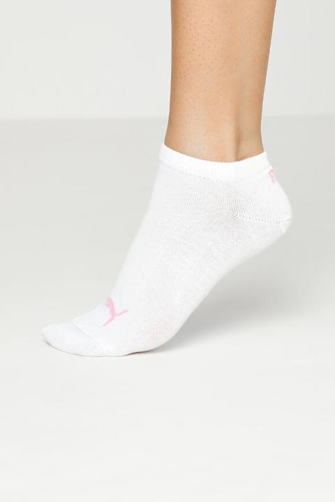 Immagine prodotto Puma Tripla confezione di calze (confezione da 3, 35 - 38)