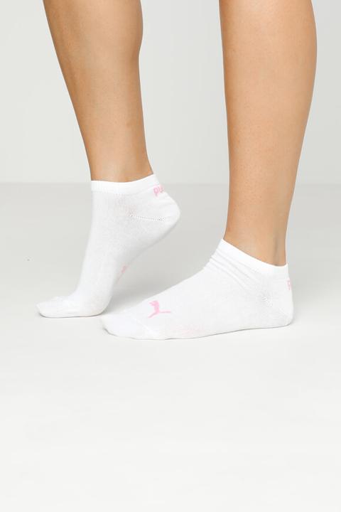 Immagine prodotto Puma Tripla confezione di calze (confezione da 3, 35 - 38)