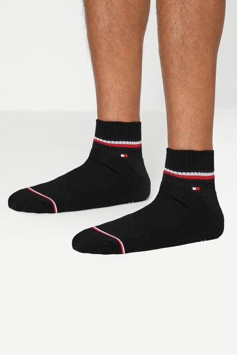 Image du produit Tommy Hilfiger Lot de 2 paires de chaussettes (39 - 42)