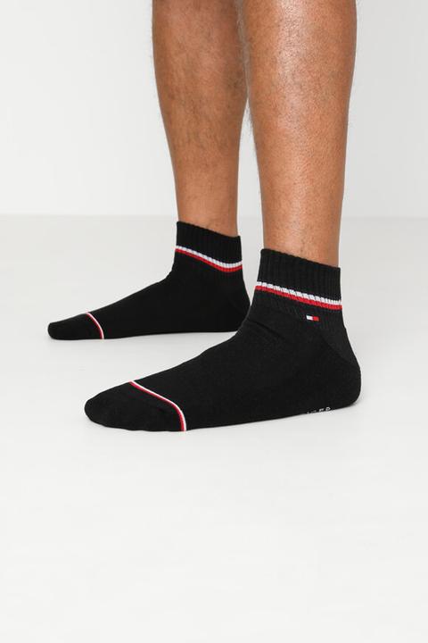 Image du produit Tommy Hilfiger Lot de 2 paires de chaussettes (39 - 42)