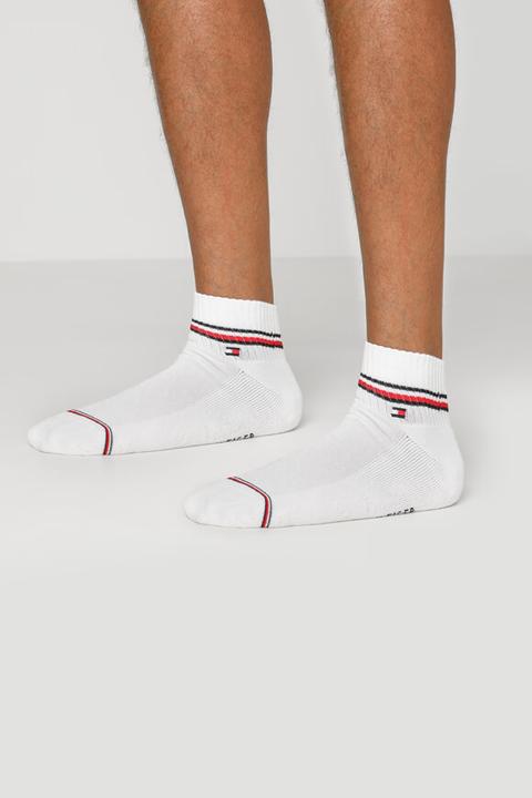 Image du produit Tommy Hilfiger Lot de 2 paires de chaussettes (lot de 2, 39 - 42)