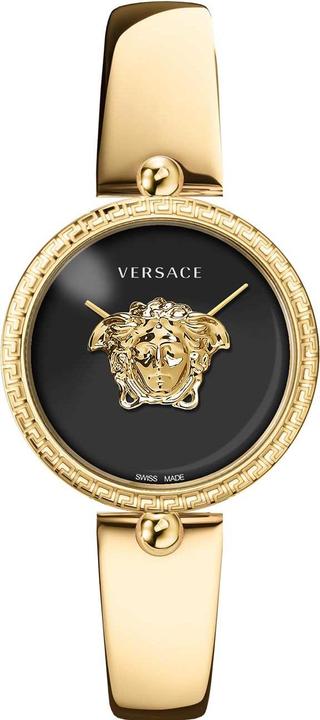 Actual product image Versace VECO03122 (Swiss made, 39 mm)