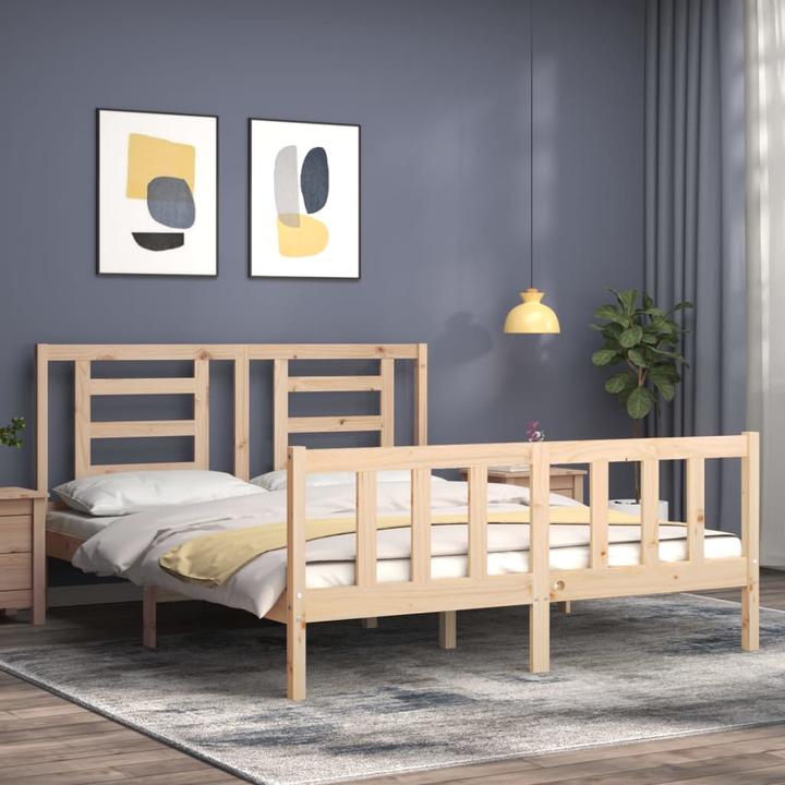 Immagine prodotto VidaXL Maddalena (150 x 200 cm)