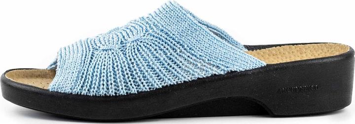 Actual product image Arcopedico Slippers - 106678 (37)