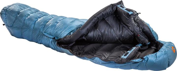 Image du produit Valandre Sac de couchage Neo Shocking Blue