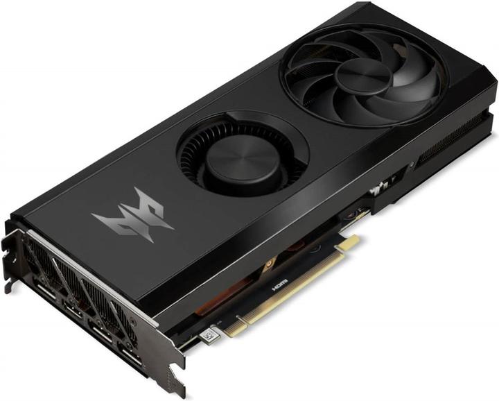 Produktbild Acer Predator BiFrost AMD Radeon RX 7600 OC (8 GB)