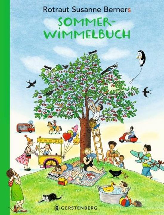 Libro per bambini
