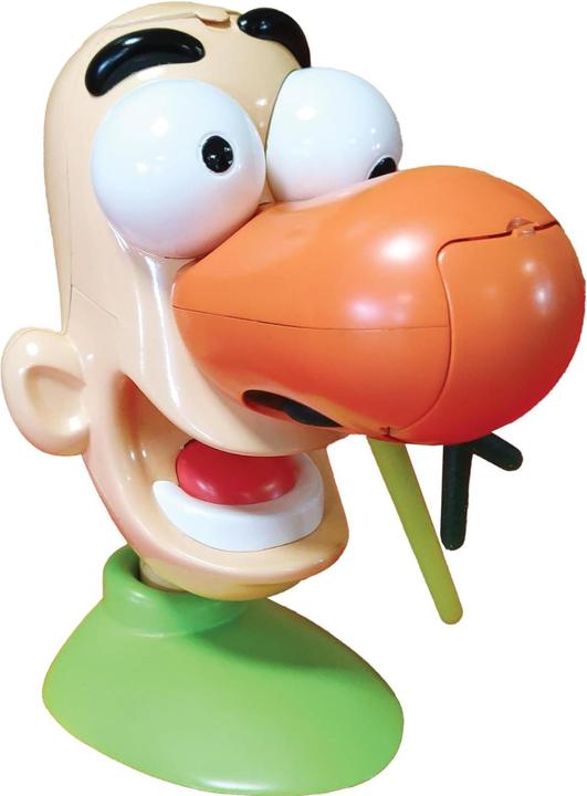 Actual product image Goliath Toys Goliath Game Mr.
