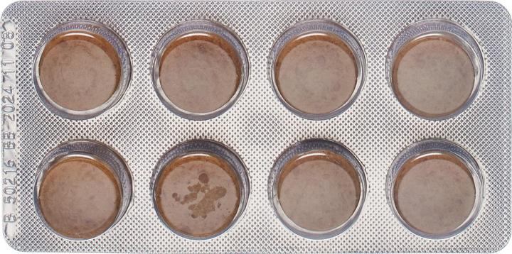 Immagine prodotto Tahi Pastiglie al miele di Manuka UMF 8+ (1 pz., 22.40 g)