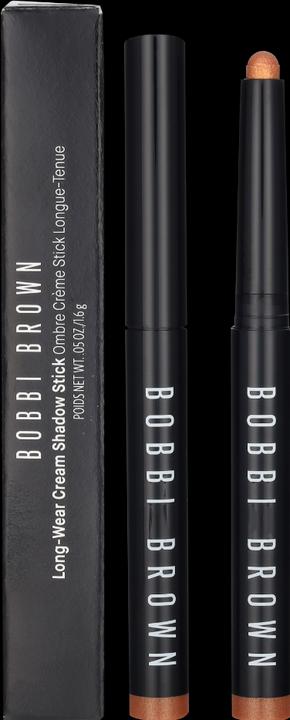 Immagine prodotto Bobbi Brown Ombretto in crema a lunga tenuta Stick Luce Dorata (La luce dorata)