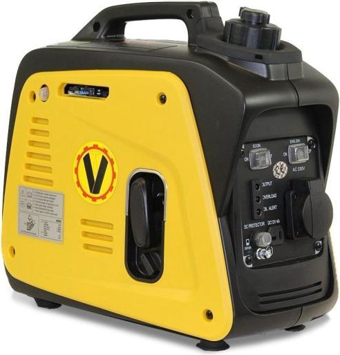 Voltherr KGE 950Pro (950 W, 2.10 l)