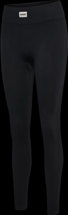 Produktbild hummel Hmlpulse Seamless Rib Mw W Tights (S)