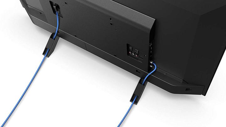 Actual product image Sony KDL-50WF665 (50", LCD, Full HD, 2018)