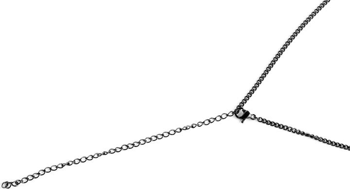 Image du produit Lucleon Iconic (Acier inoxydable)