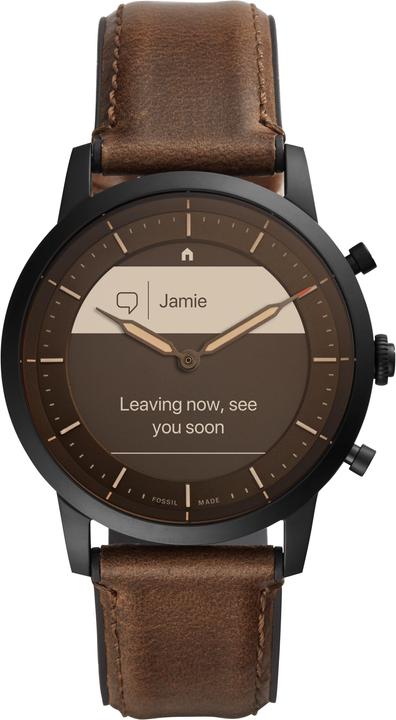 Produktbild Fossil Collider Hybrid HR (42 mm)