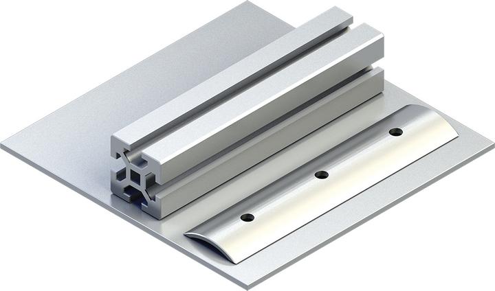Productafbeelding Bosch Professional Zubehör Multi materiaal