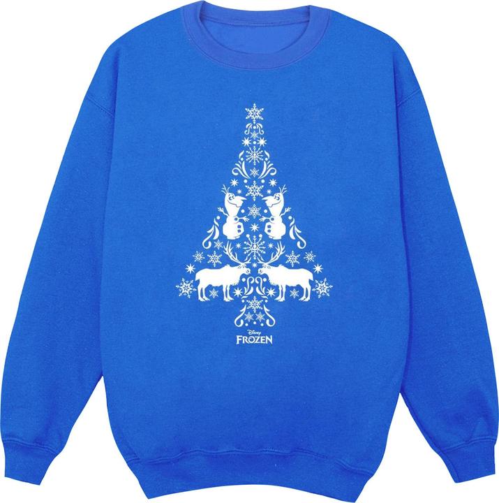 Royal blue